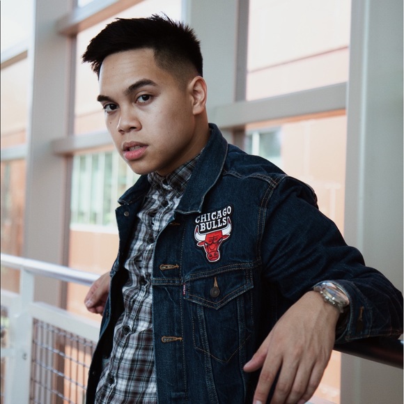 Meet your Posher, Colin - Picture 2 of 6